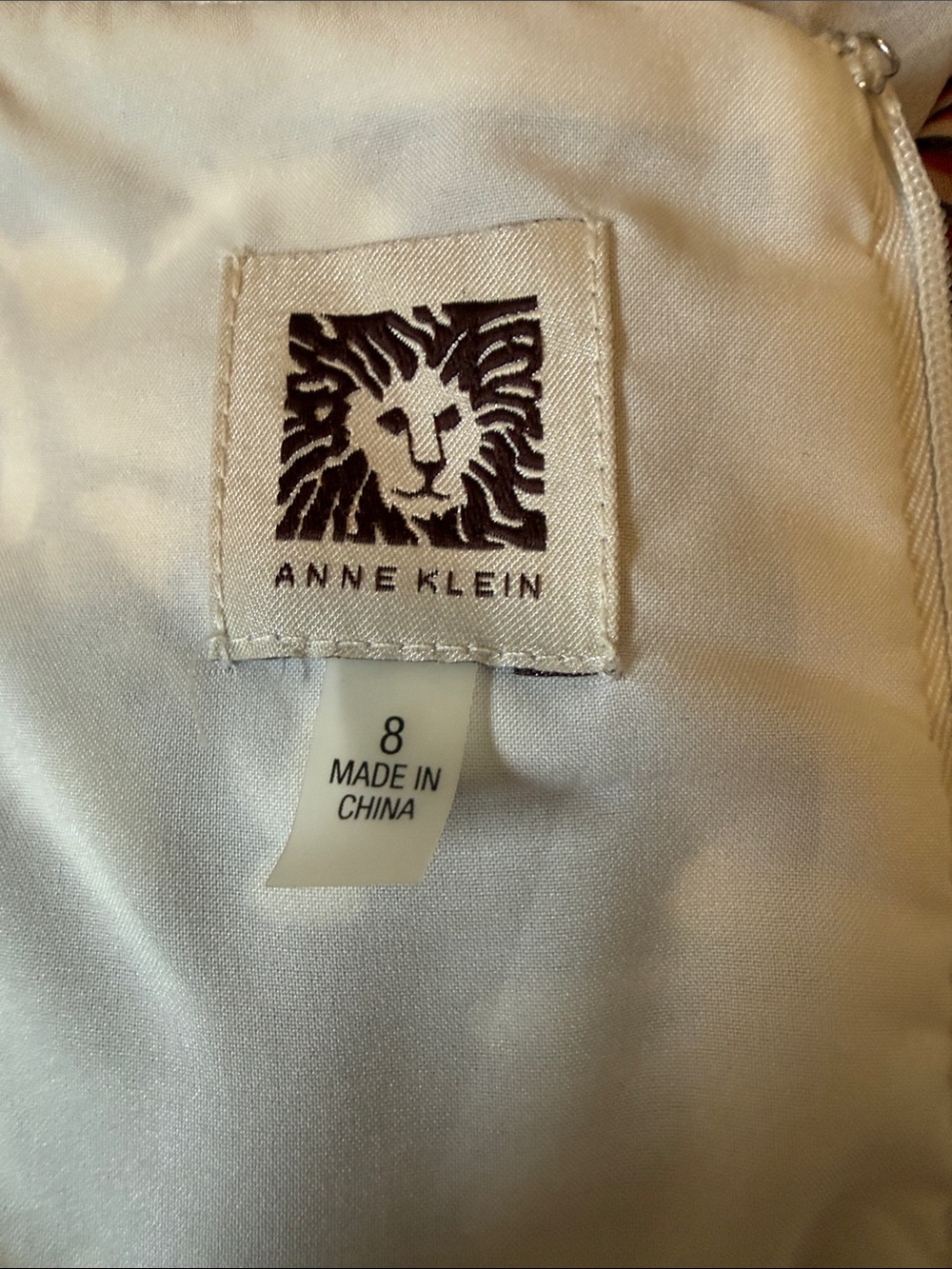 Anne Klein classic